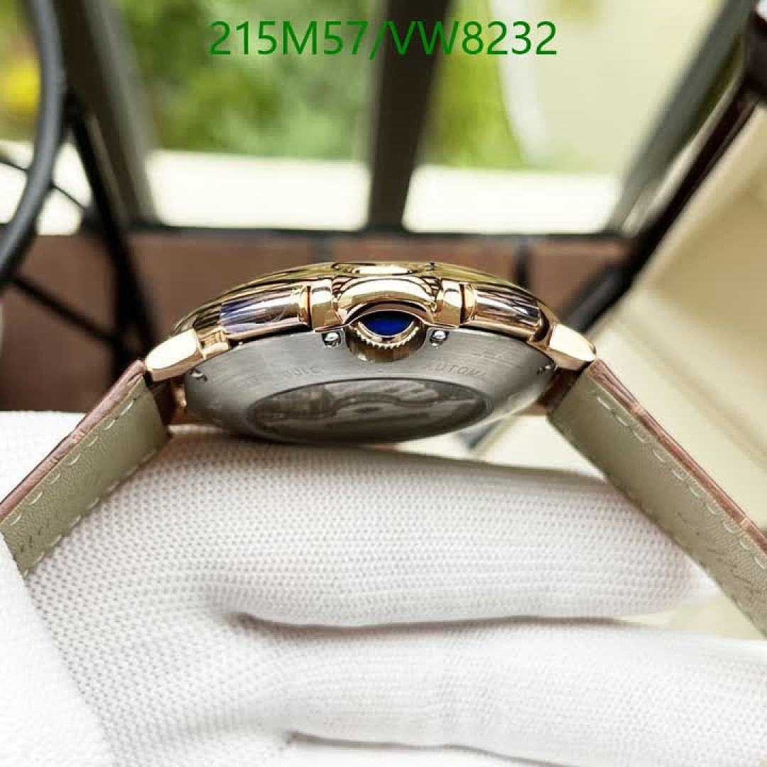 Cartier-Watch-Mirror Quality Code: VW8232 $: 215USD