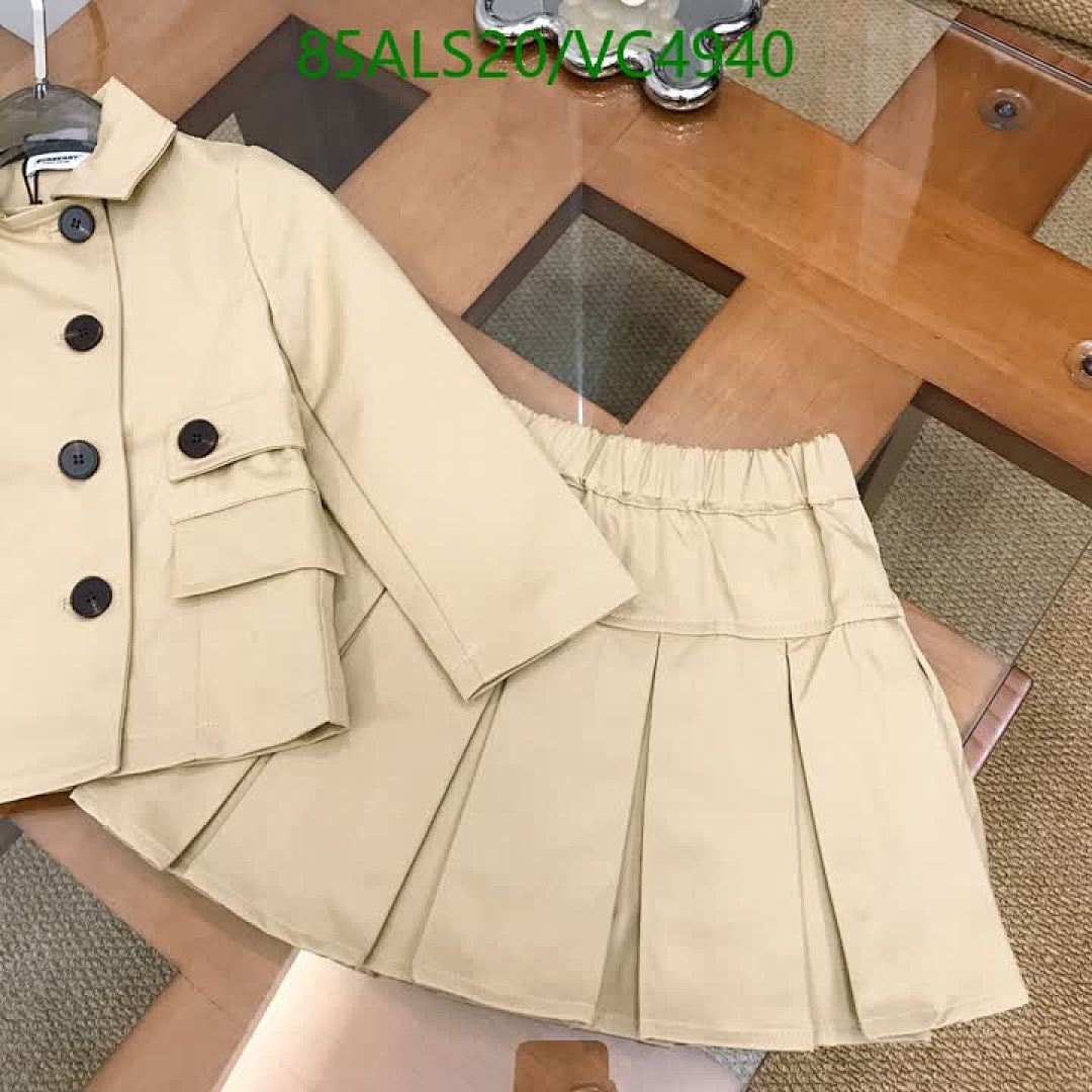 Burberry-Kids Clothing Code: VC4940 $: 85USD-Yupoo.ru - Copybrand.Team photo album Burberry-Kids Clothing Code: VC4940 $: 85USD