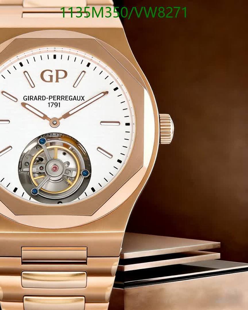 Girard-Perregaux-Watch-Mirror Quality Code: VW8271 $: 1135USD