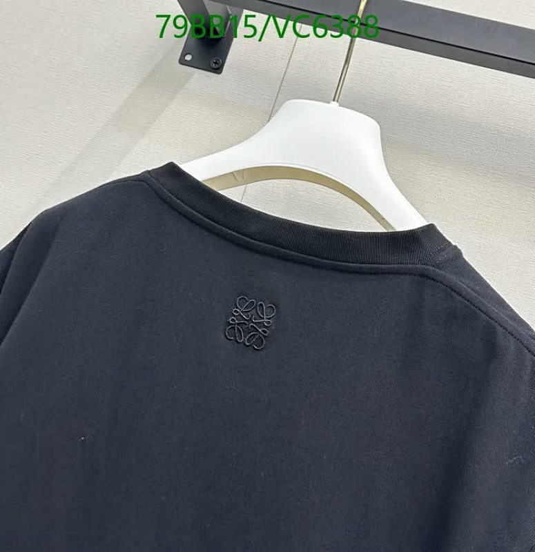 Loewe-Clothing Code: VC6388 $: 79USD