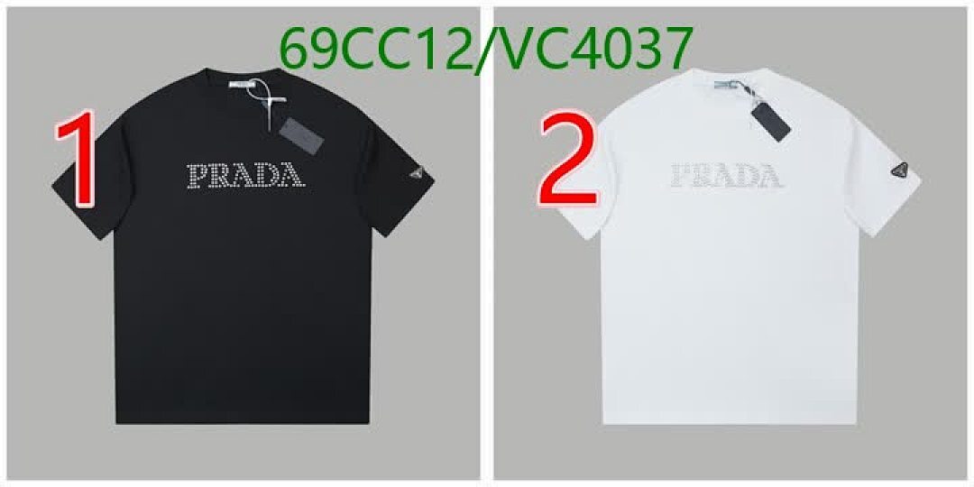 Prada-Clothing Code: VC4037 $: 69USD-Yupoo.ru - Copybrand.Team photo album Prada-Clothing Code: VC4037 $: 69USD