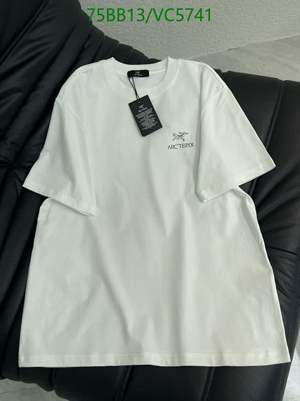 Arcteryx-Clothing Code: VC5741 $: 75USD