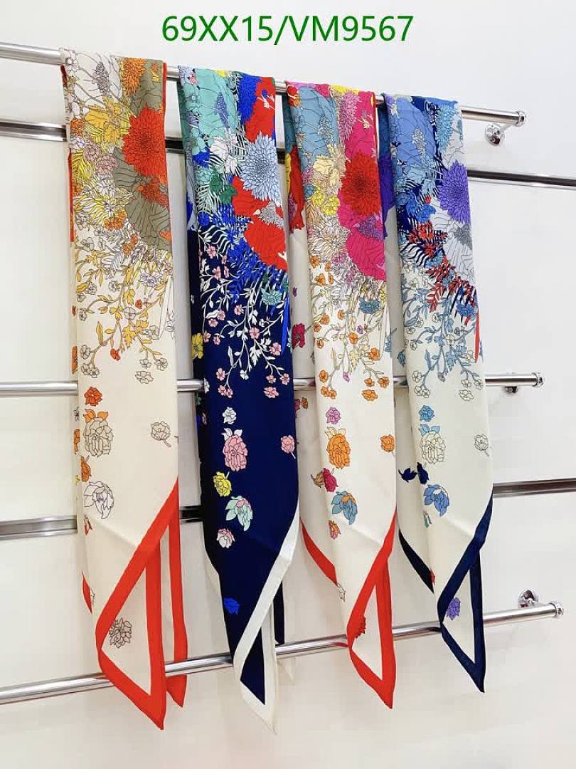 Hermes-Scarf Code: VM9567 $: 69USD