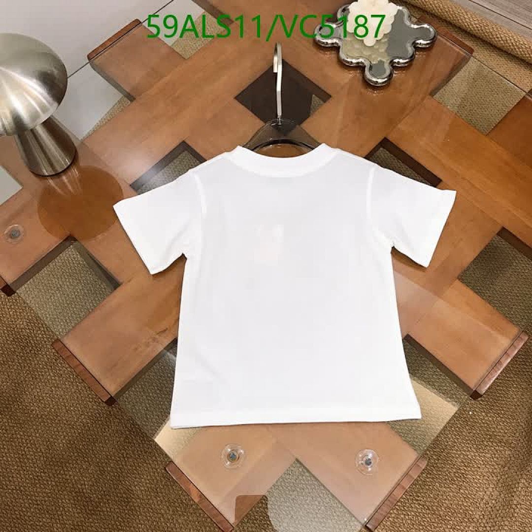Fendi-Kids clothing Code: VC5187 $: 59USD