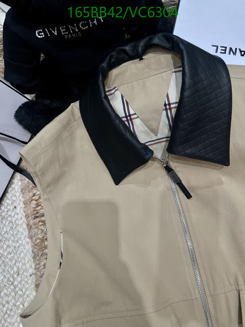 Givenchy-Clothing Code: VC6304 $: 165USD