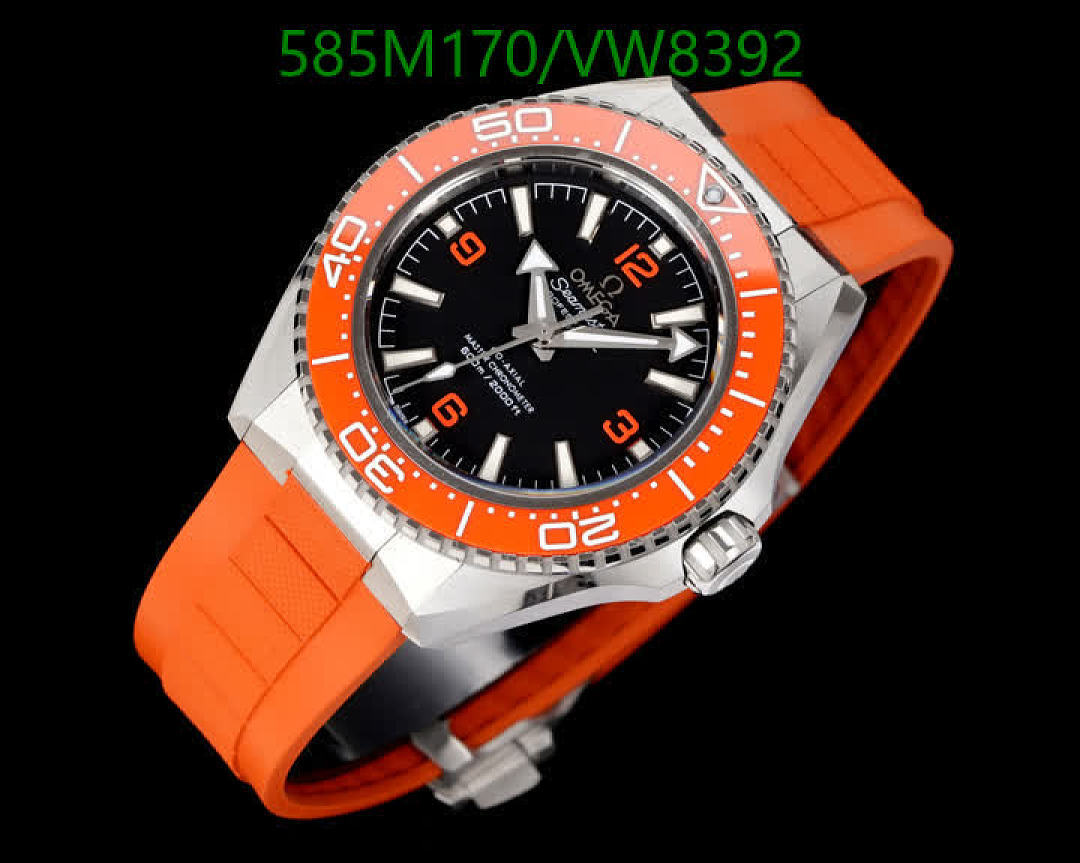 Omega-Watch(Mirror Quality) Code: VW8392 $: 585USD