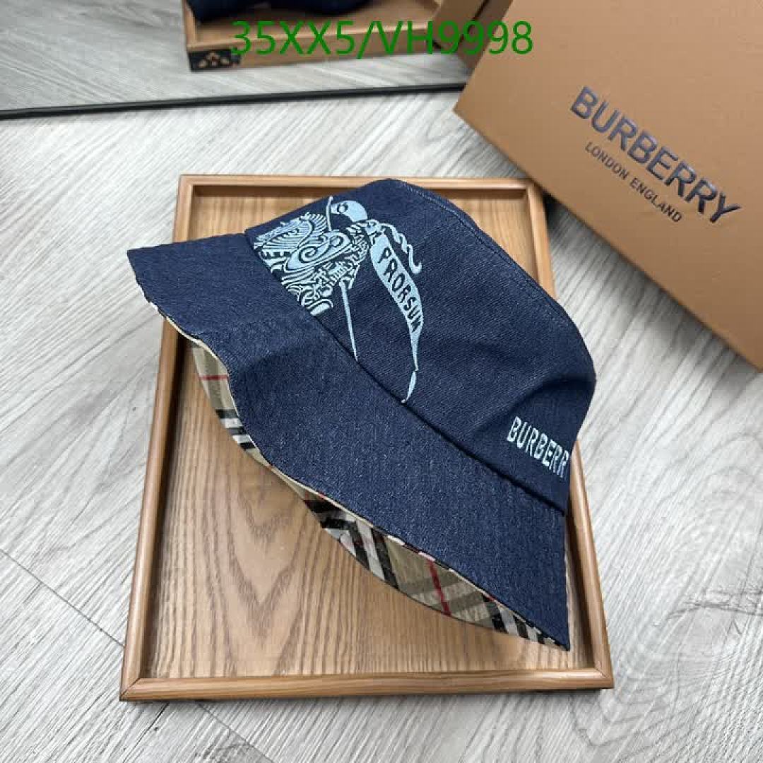 Burberry-Cap(Hat) Code: VH9998 $: 35USD