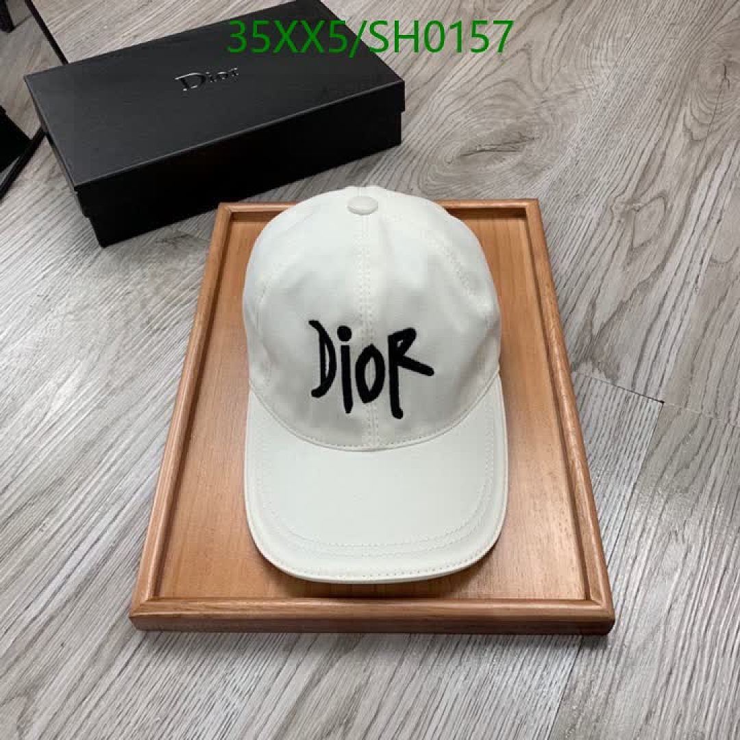 Dior-Cap(Hat) Code: SH0157 $: 35USD