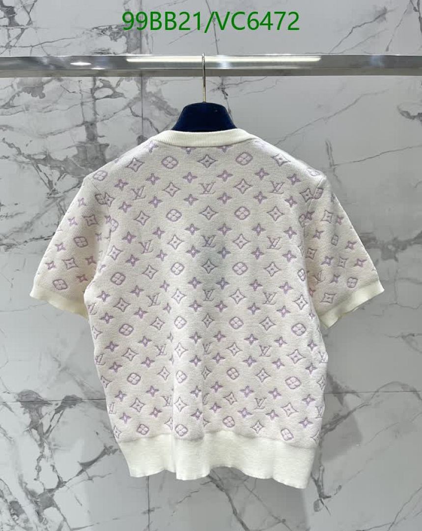 LV-Clothing Code: VC6472 $: 99USD