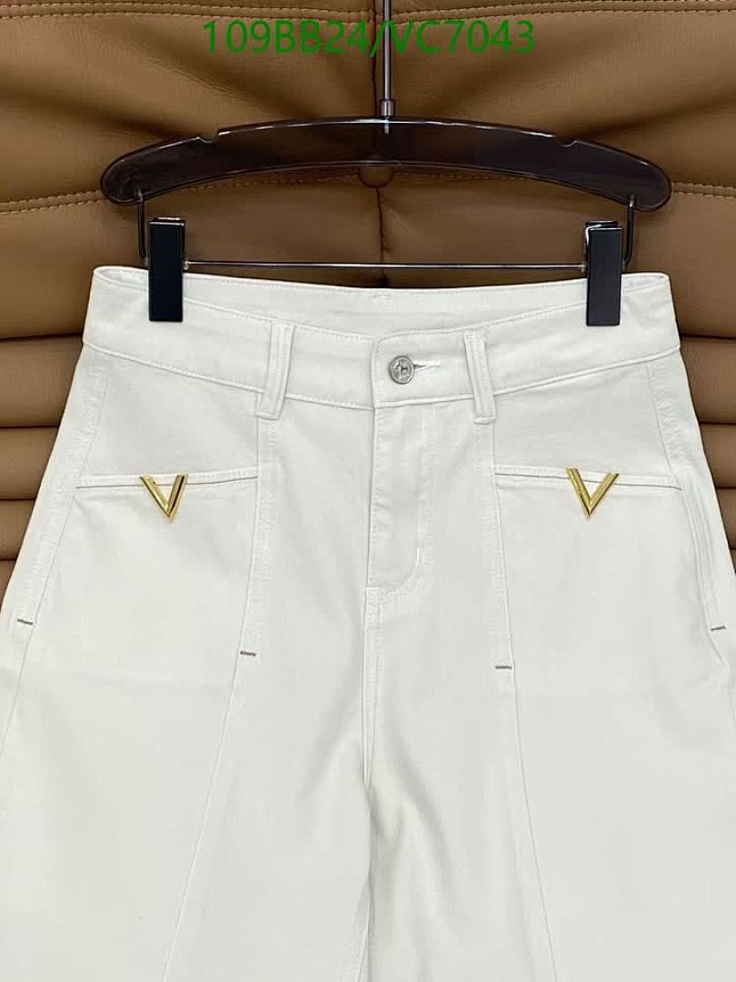 Chole-Clothing Code: VC7043 $: 109USD