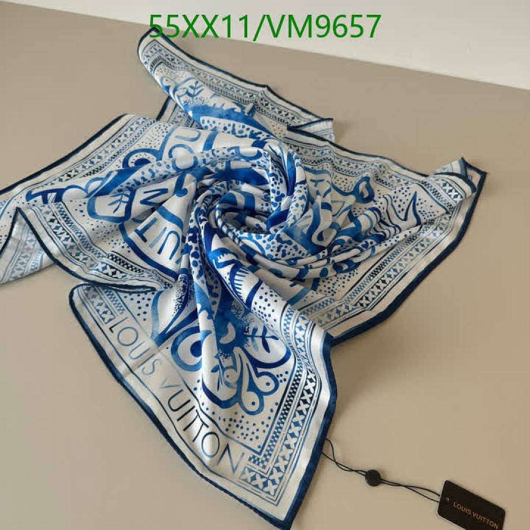 LV-Scarf Code: VM9657 $: 55USD