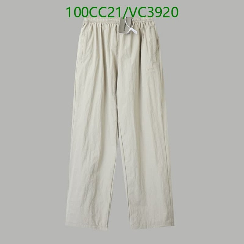 Balenciaga-Clothing Code: VC3920 $: 100USD