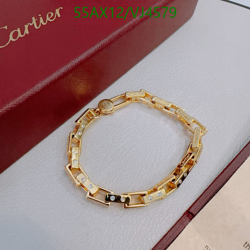 Cartier-Jewelry Code: VJ4579 $: 55USD