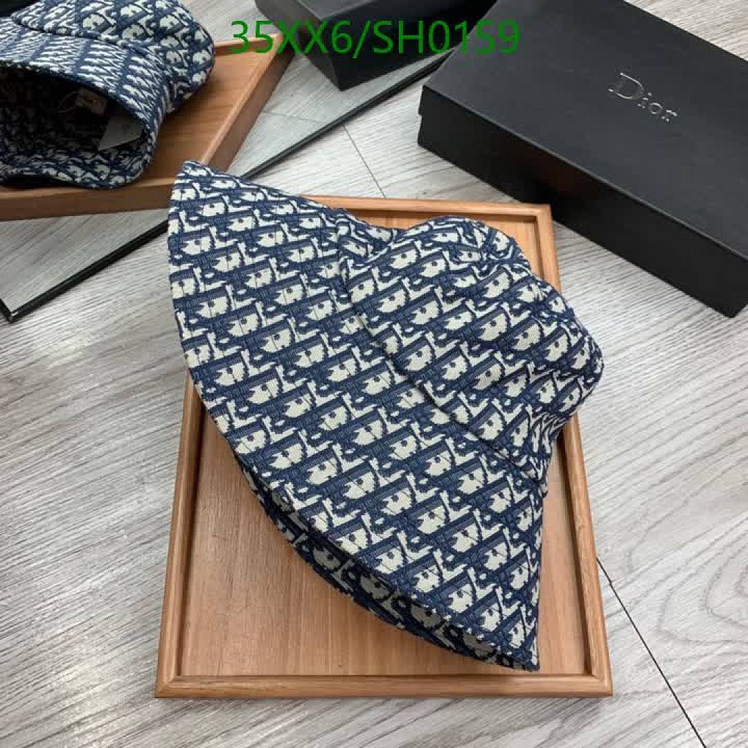 Dior-Cap(Hat) Code: SH0159 $: 35USD