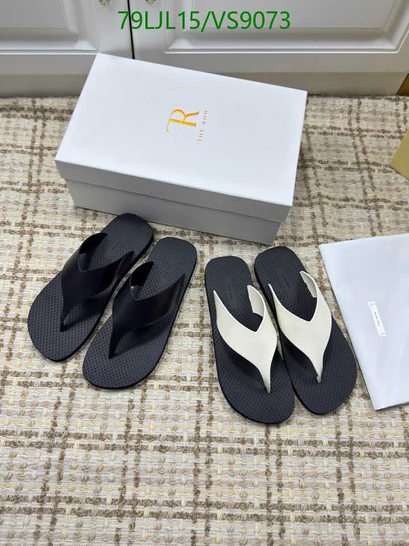 The Row-Women Shoes Code: VS9073 $: 79USD