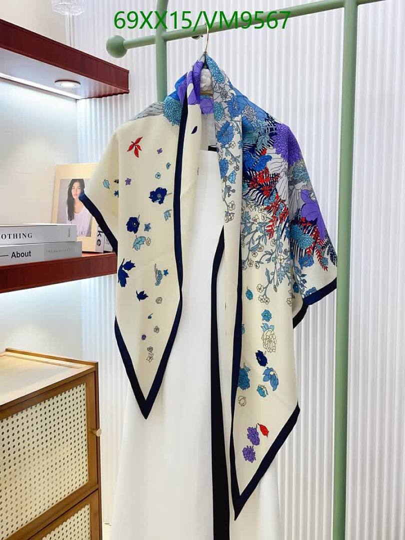 Hermes-Scarf Code: VM9567 $: 69USD