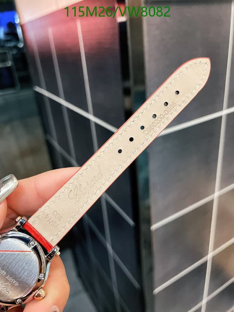 Chopard-Watch-4A Quality Code: VW8082 $: 115USD