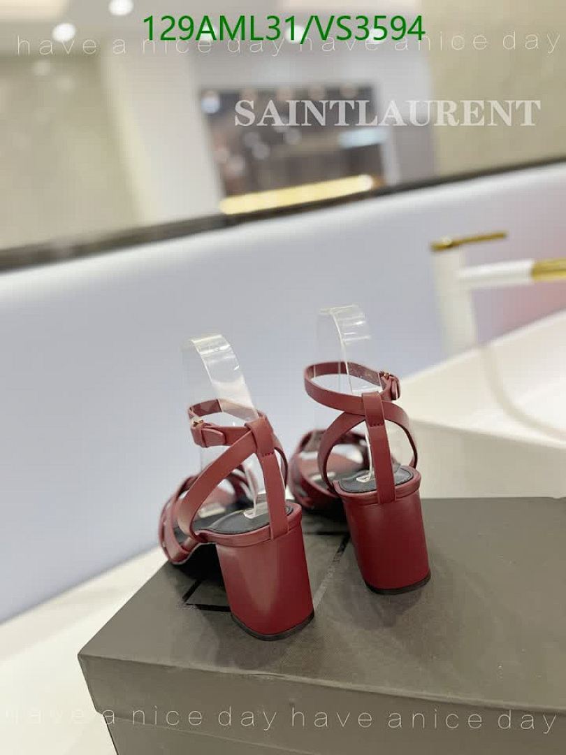 YSL-Women Shoes Code: VS3594 $: 129USD-Yupoo.ru - Copybrand.Team photo album YSL-Women Shoes Code: VS3594 $: 129USD