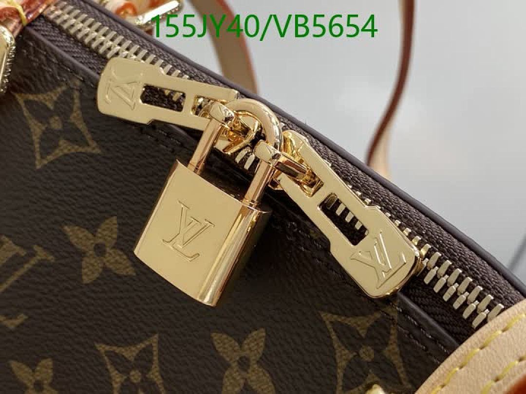 LV-Bag-Mirror Quality Code: VB5654 $: 155USD
