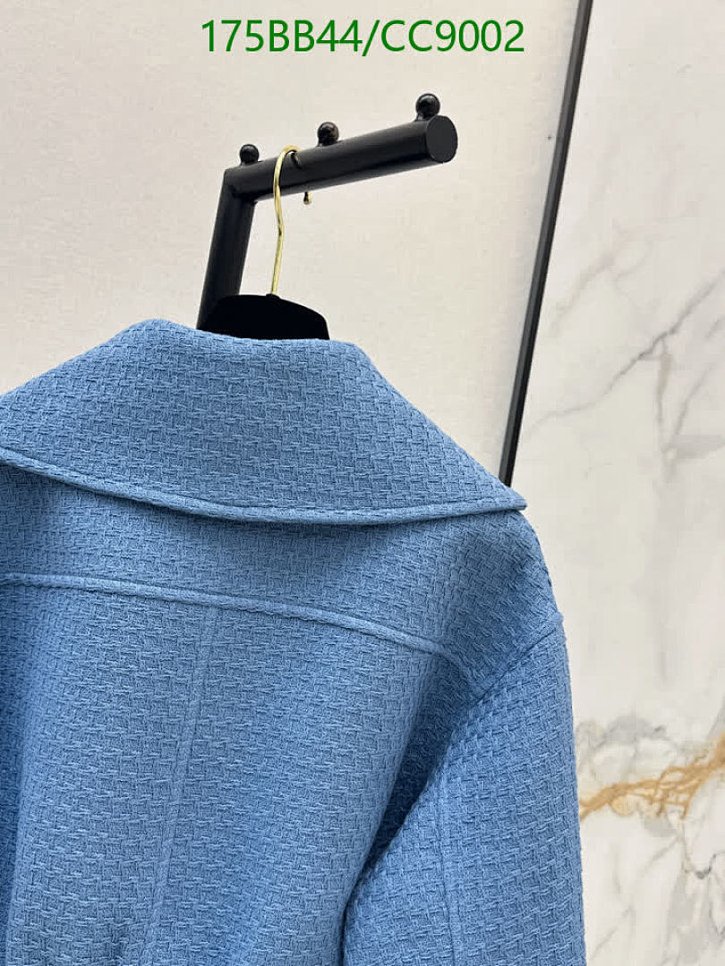 Chanel-Clothing Code: CC9002 $: 175USD