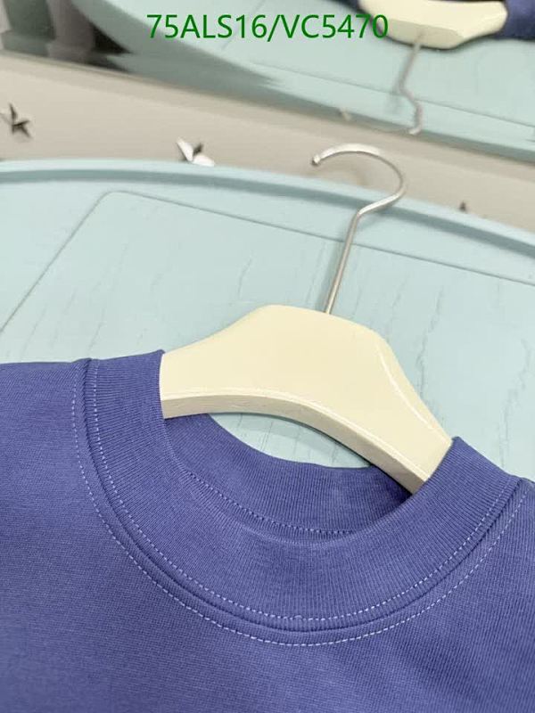 Palm Angels-Kids Clothing Code: VC5470 $: 75USD