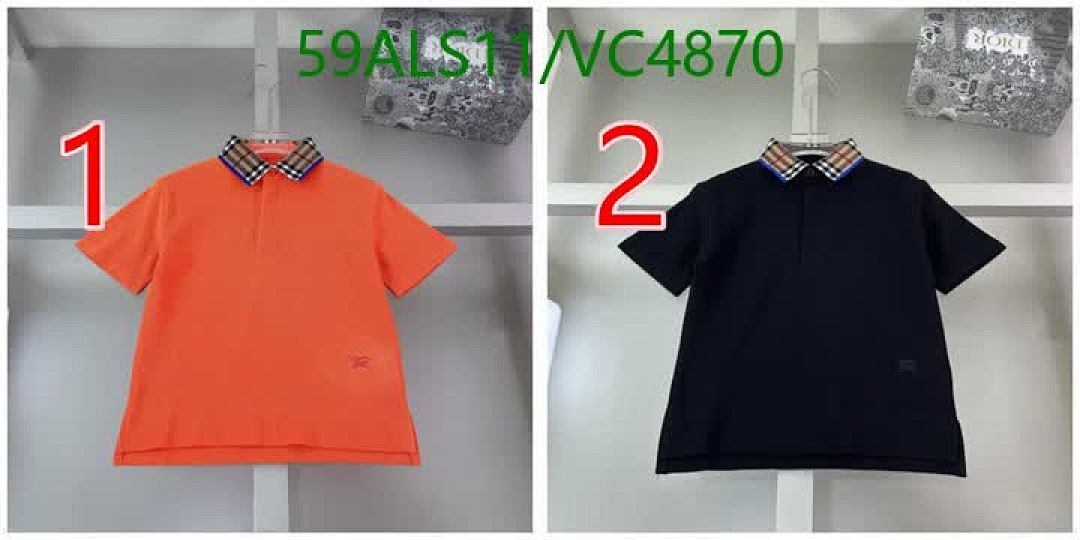 Burberry-Kids Clothing Code: VC4870 $: 59USD-Yupoo.ru - Copybrand.Team photo album Burberry-Kids Clothing Code: VC4870 $: 59USD