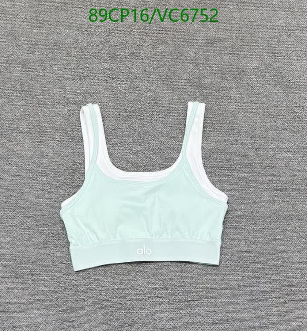 Alo Yoga-Clothing Code: VC6752 $: 89USD