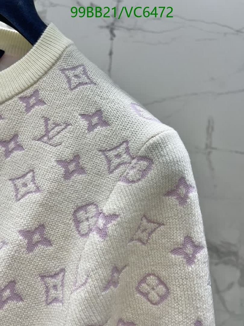 LV-Clothing Code: VC6472 $: 99USD