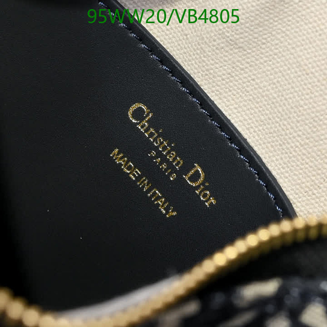 Dior-Bag-4A Quality Code: VB4805 $: 95USD