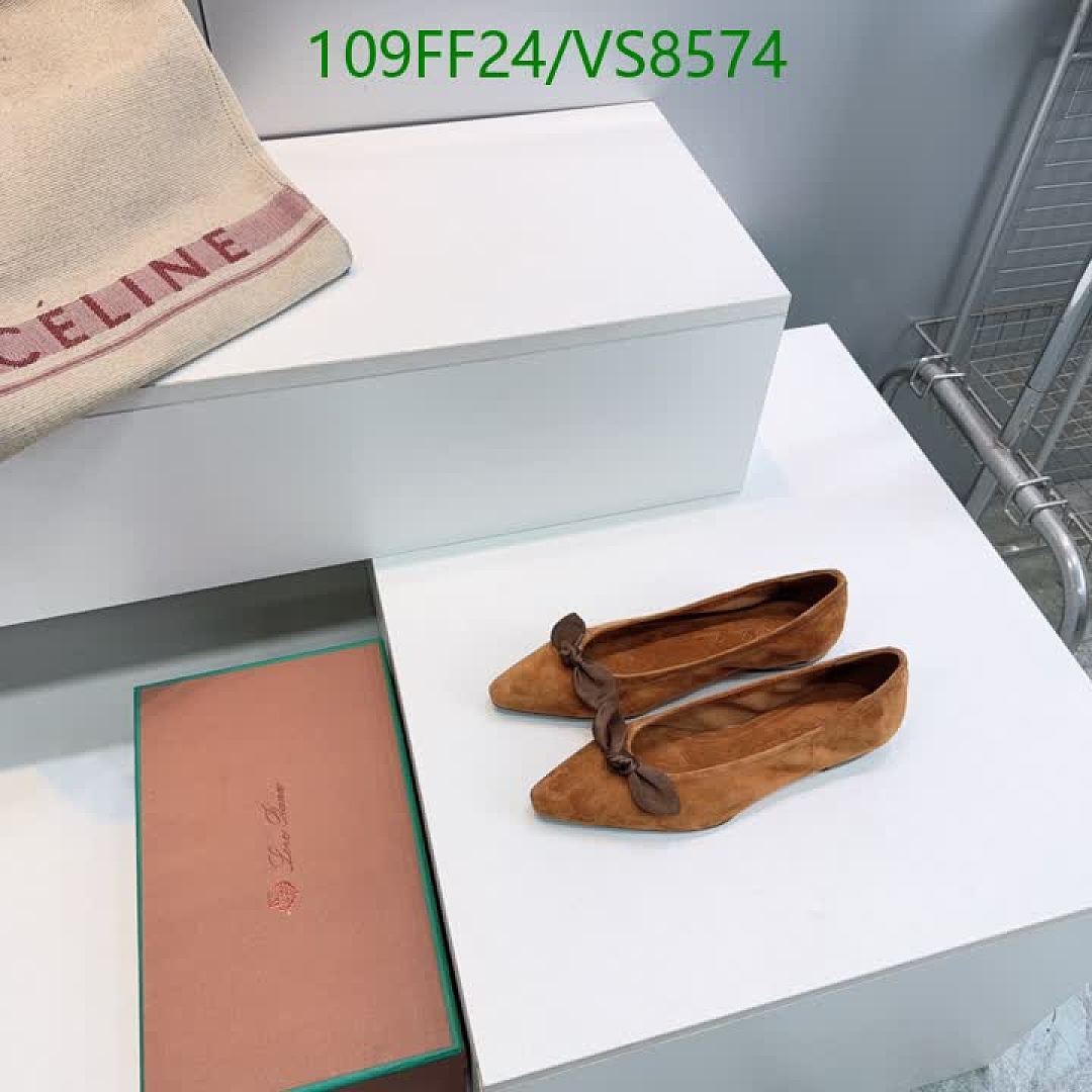 Loro Piana-Women Shoes Code: VS8574 $: 109USD