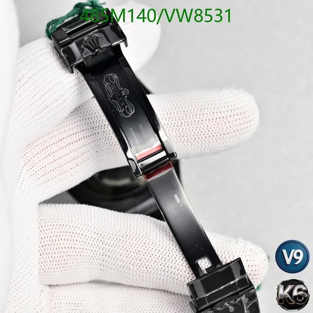 Rolex-Watch-Mirror Quality Code: VW8531 $: 485USD