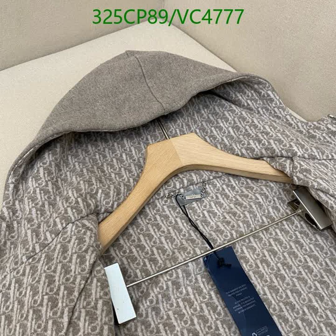 Dior-Clothing Code: VC4777