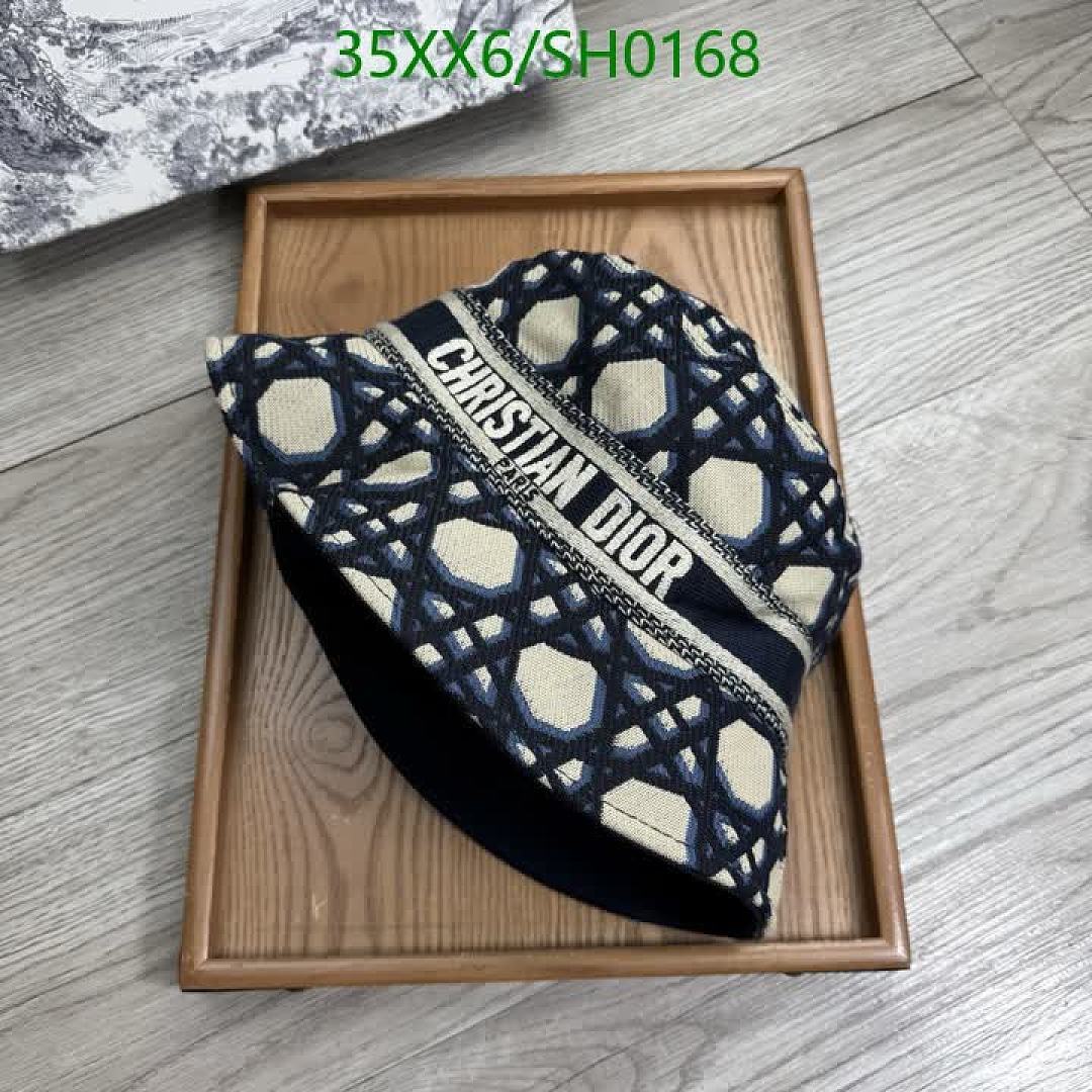 Dior-Cap(Hat) Code: SH0168 $: 35USD