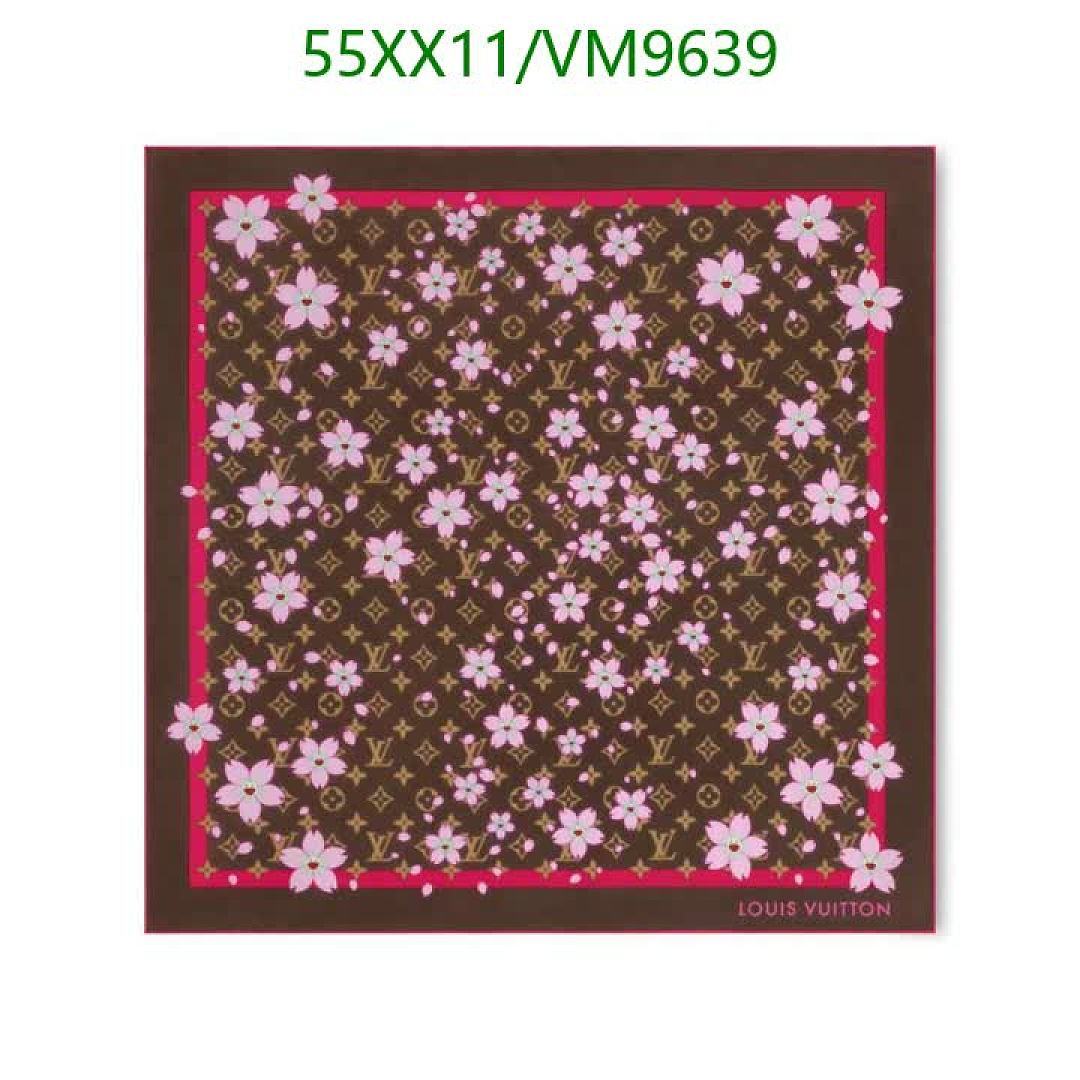 LV-Scarf Code: VM9639 $: 55USD