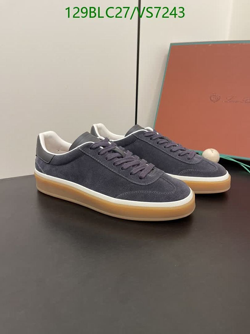 Loro Piana-Women Shoes Code: VS7243 $: 129USD