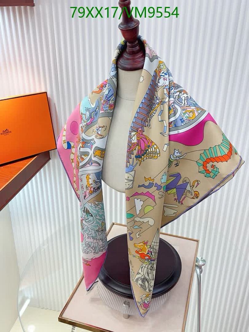 Hermes-Scarf Code: VM9554 $: 79USD