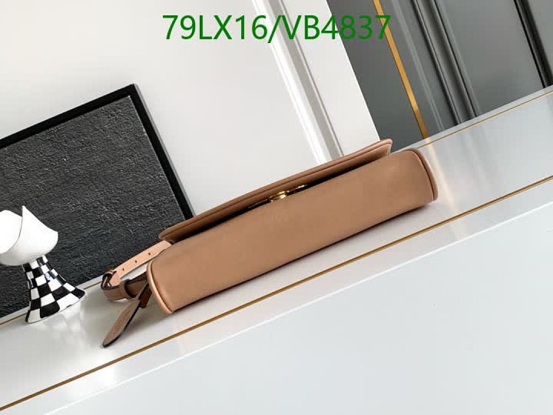 Valentino-Bag-4A Quality Code: VB4837 $: 79USD