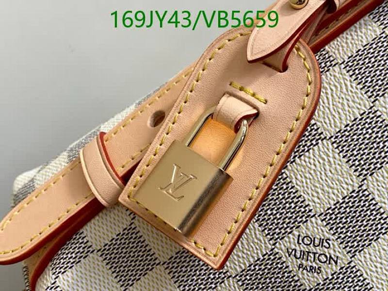 LV-Bag-Mirror Quality Code: VB5659 $: 169USD