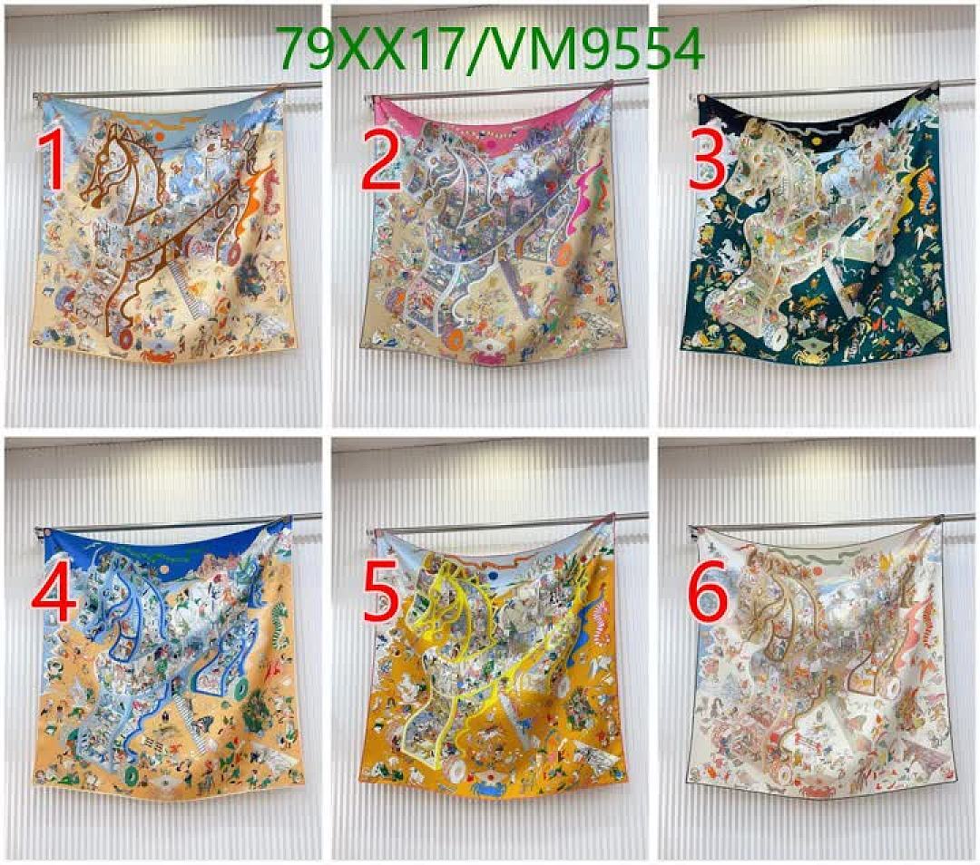 Hermes-Scarf Code: VM9554 $: 79USD
