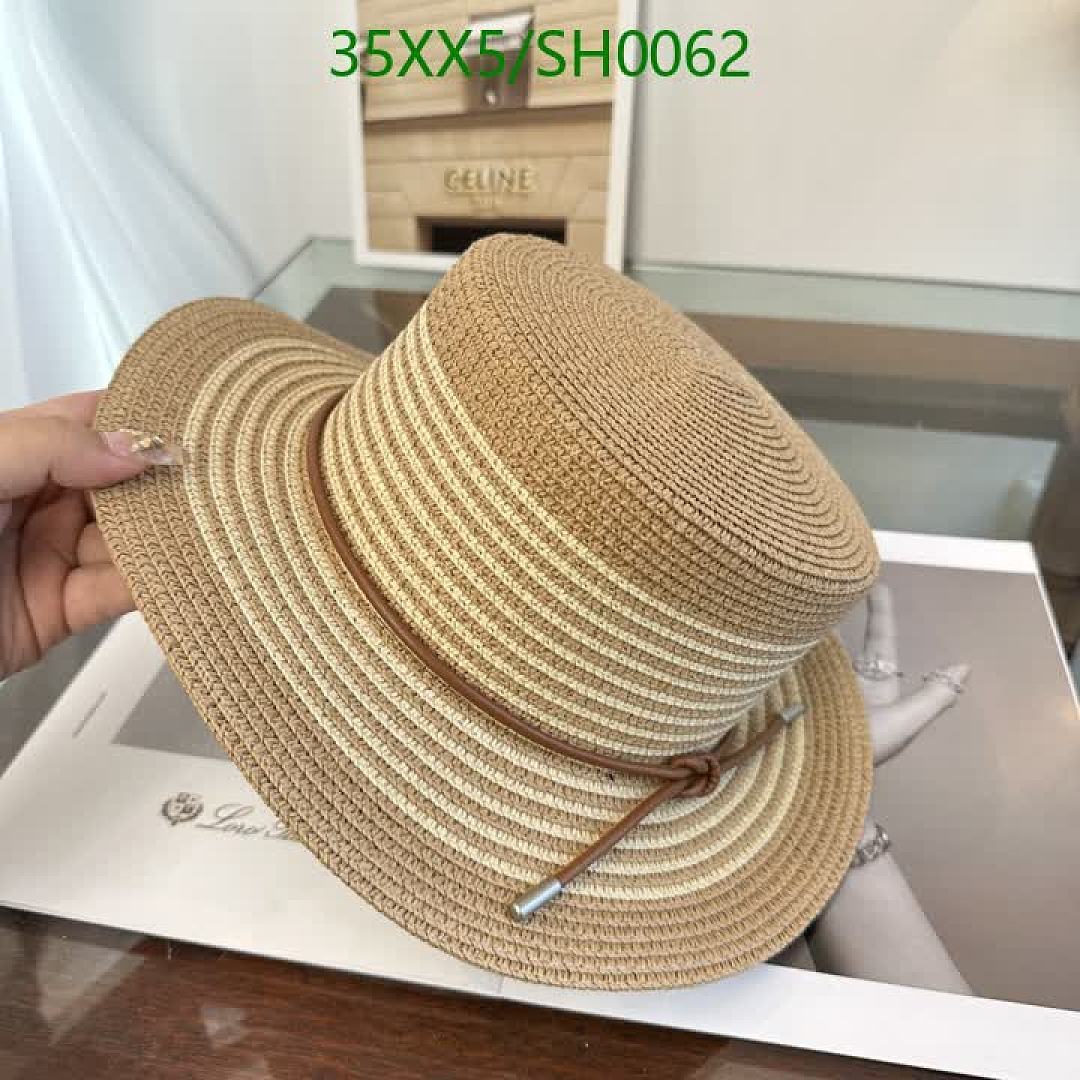 Chanel-Cap(Hat) Code: SH0062 $: 35USD