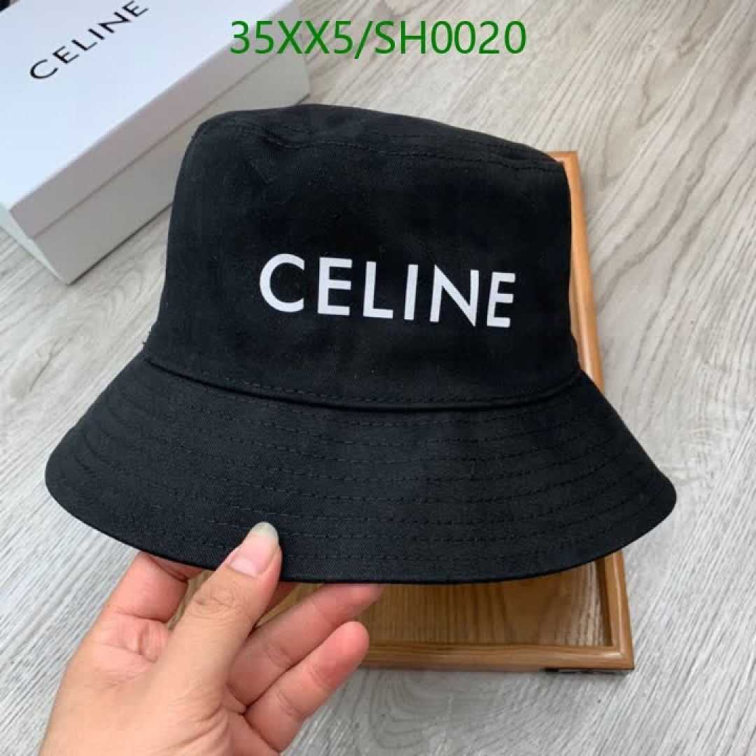 Celine-Cap(Hat) Code: SH0020 $: 35USD
