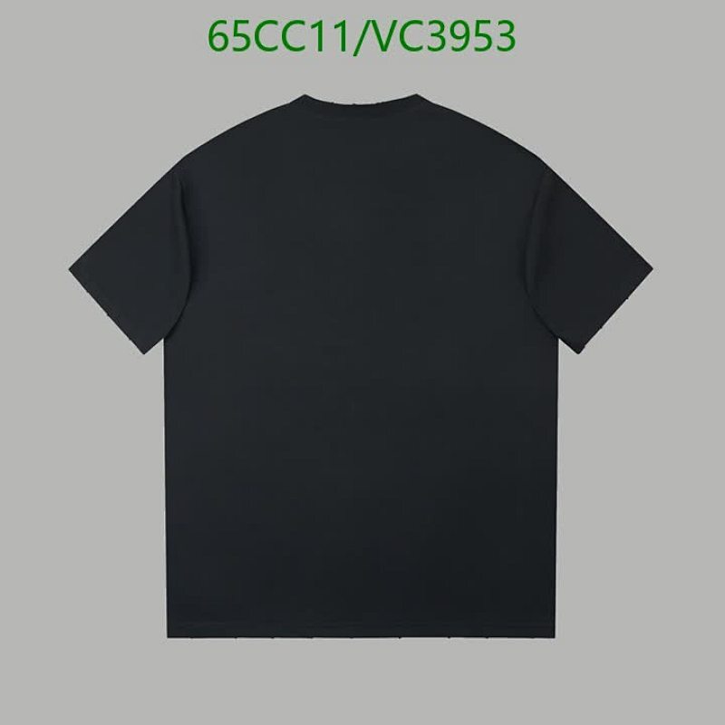 Dior-Clothing Code: VC3953 $: 65USD