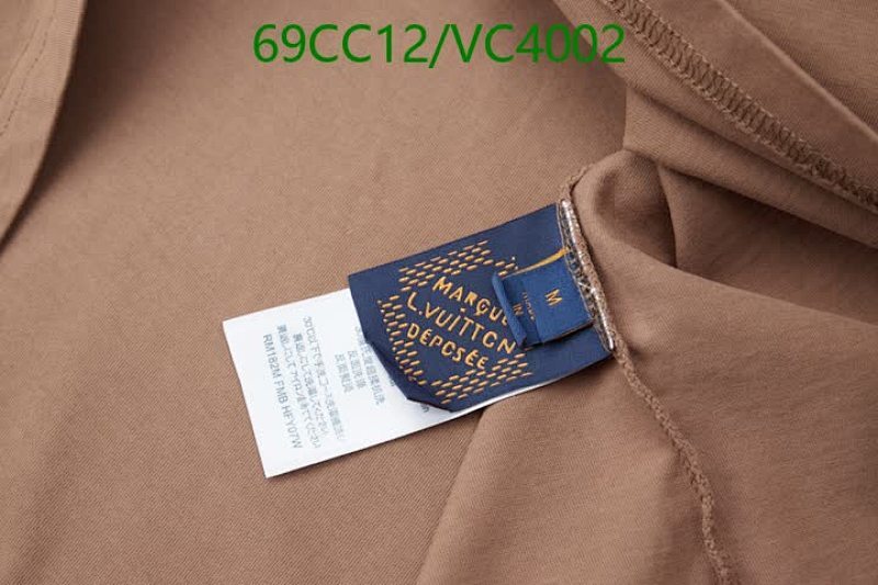 LV-Clothing Code: VC4002 $: 69USD