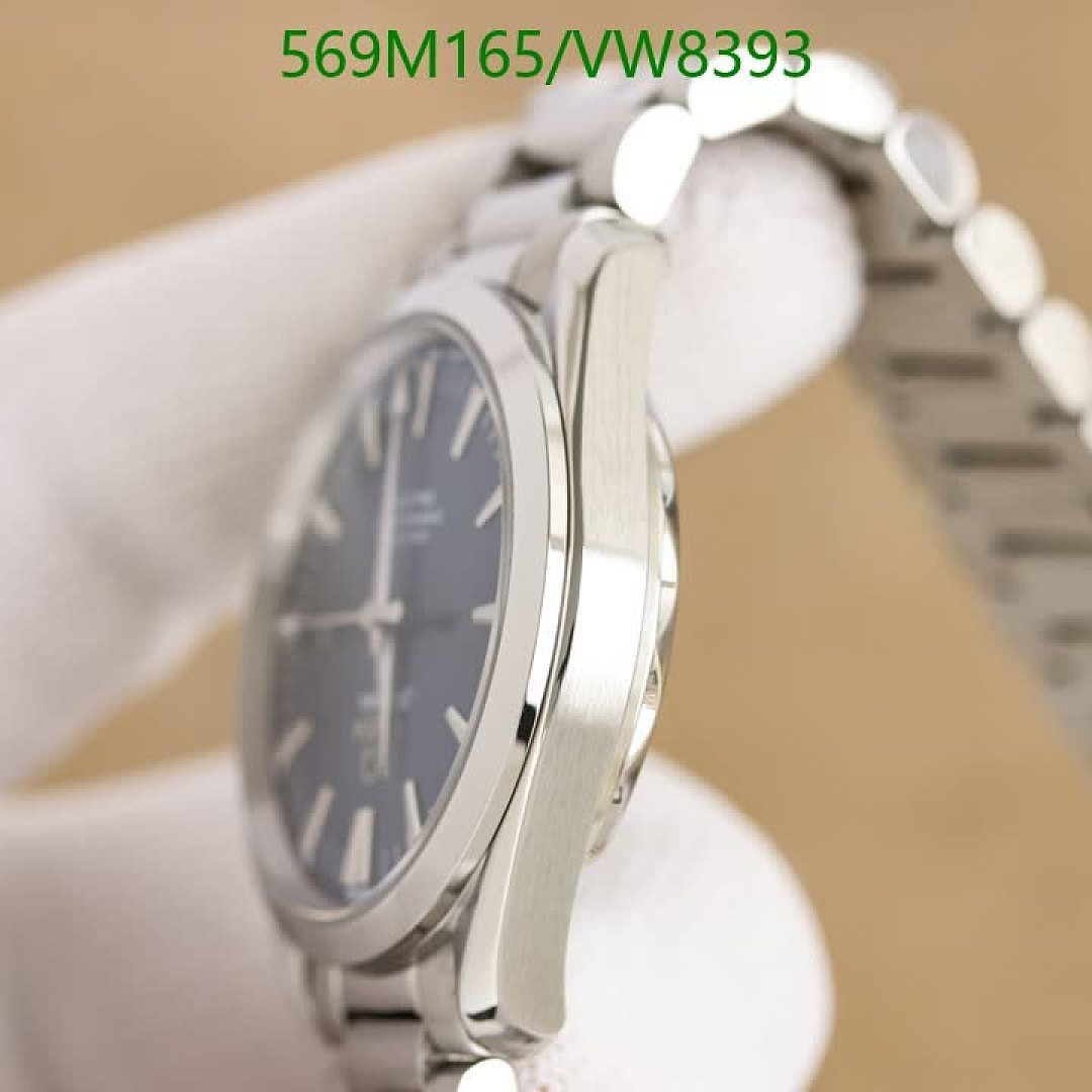 Omega-Watch(Mirror Quality) Code: VW8393 $: 569USD