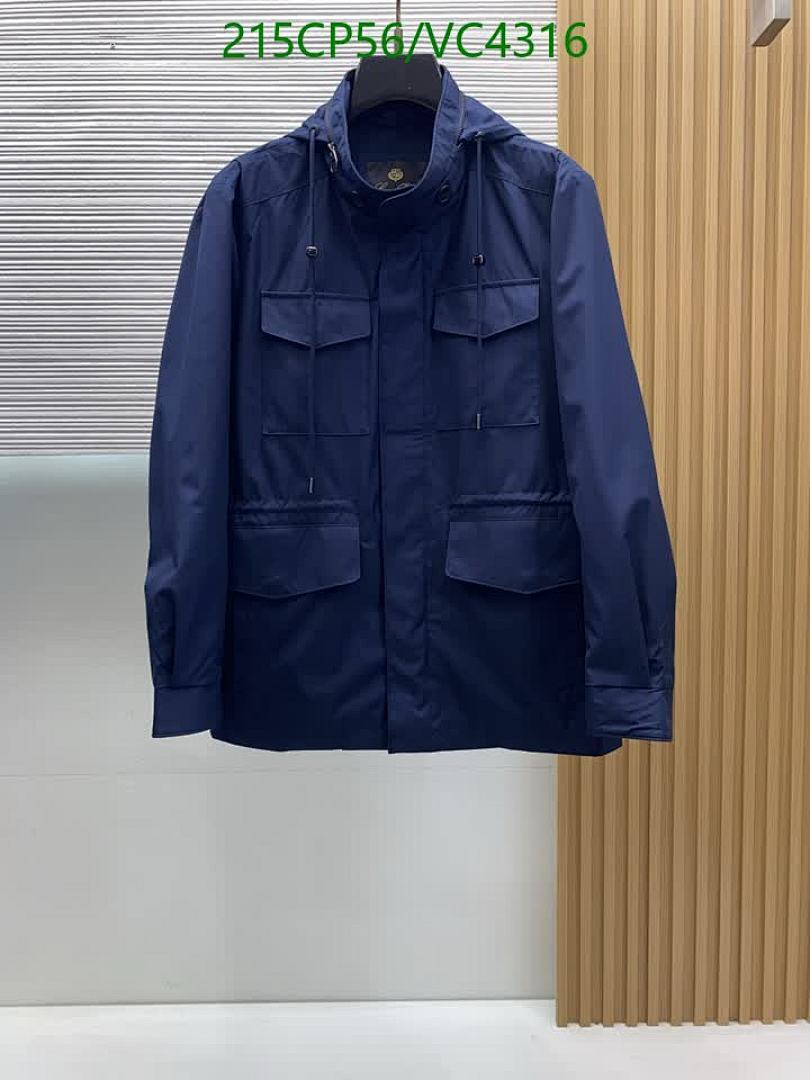 Loro Piana-Clothing Code: VC4316 $: 215USD-Yupoo.ru - Copybrand.Team photo album Loro Piana-Clothing Code: VC4316 $: 215USD