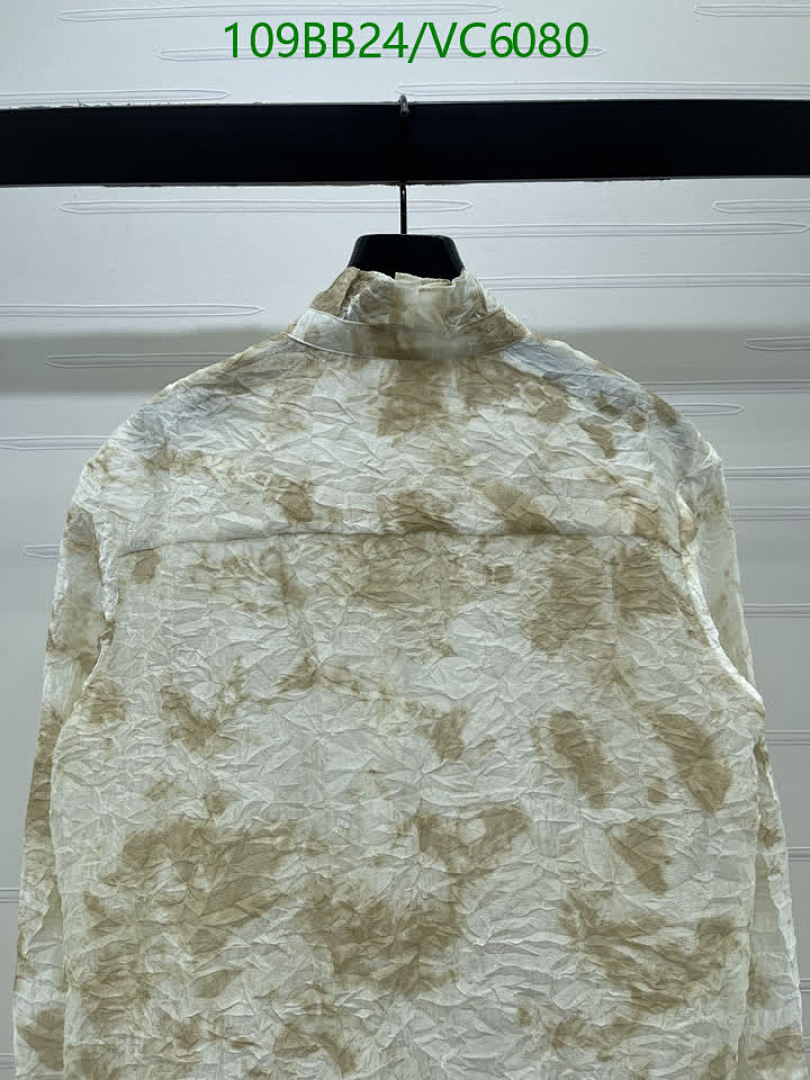 Dior-Clothing Code: VC6080 $: 109USD