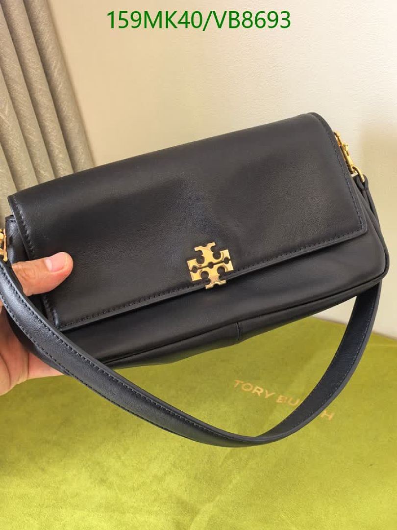 Tory Burch-Bag-Mirror Quality Code: VB8693 $: 159USD