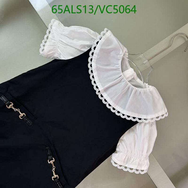 Dior-Kids clothing Code: VC5064 $: 65USD