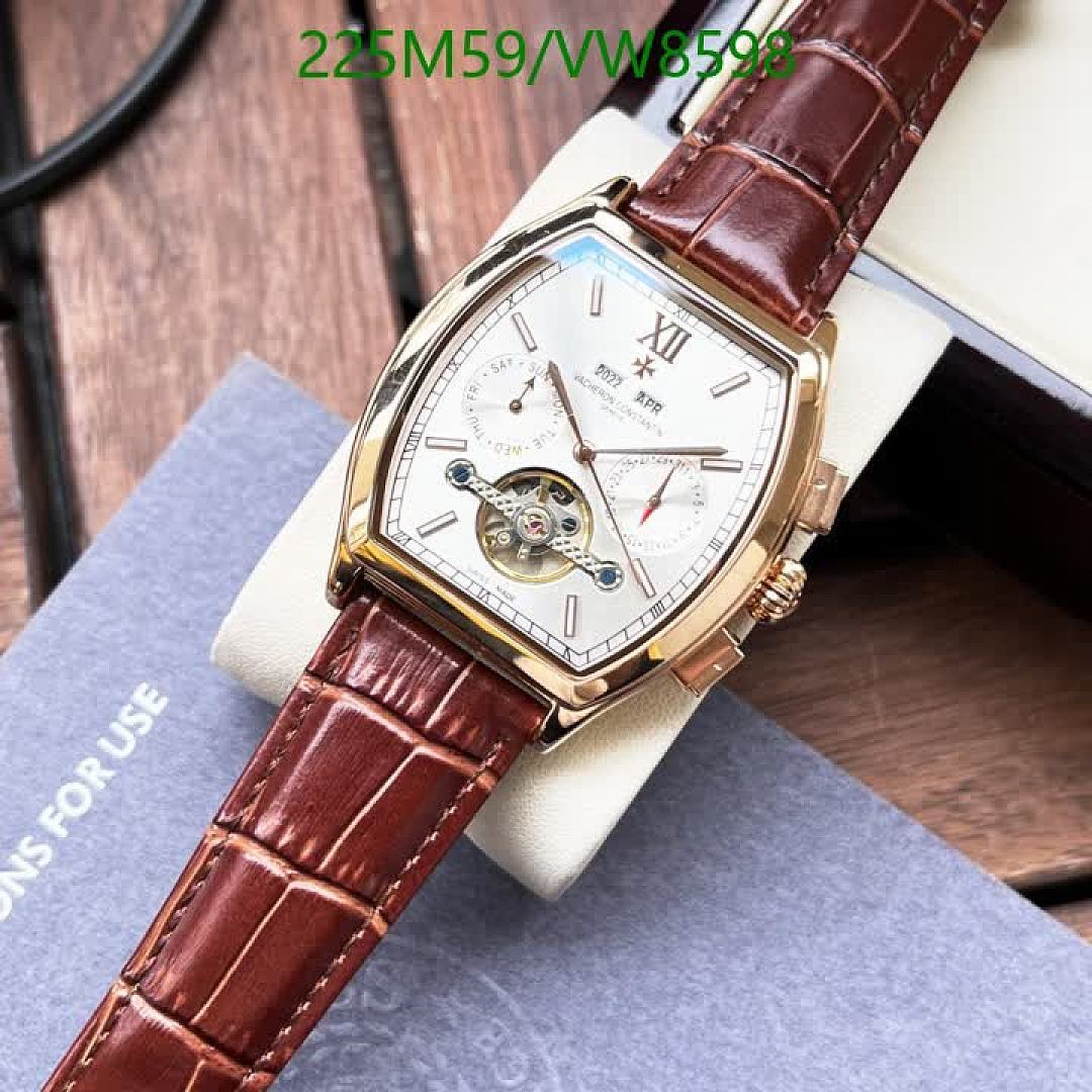 Vacheron Constantin-Watch-Mirror Quality Code: VW8598 $: 225USD