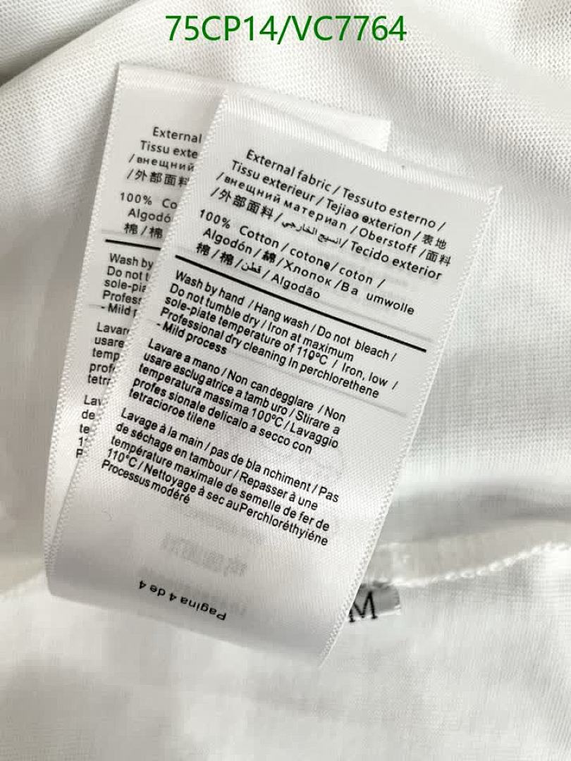 Valentino-Clothing Code: VC7764 $: 75USD